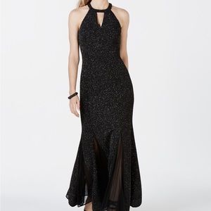 Nightaway Gala dress